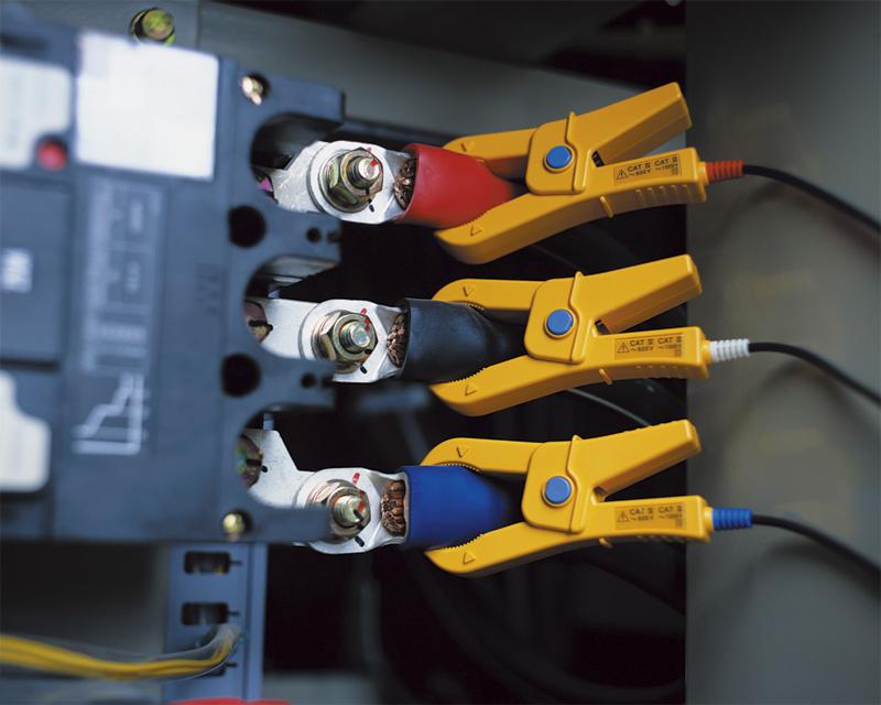 Đồng Hồ Dò Chỉ Thị Pha Hioki PD3129