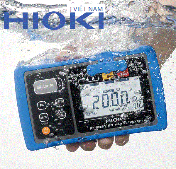 5 Sai lầm khi chọn mua thiết bị đo điện trở đất cho công trình xây dựng cao tầng