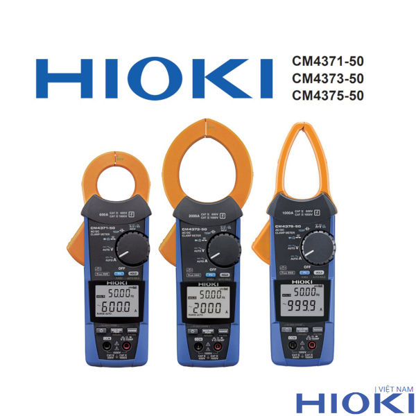 Tại Sao Ampe Kìm AC Là Công Cụ Sống Còn Trong Ngành Điện?