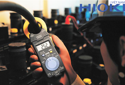 Ampe Kìm AC với Ampe Kìm AC/DC: Khi Nào Dùng Loại Nào?