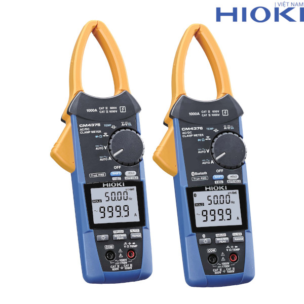 Tại Sao Ampe Kìm AC Là Trợ Thủ Không Thể Thiếu Của Một Kỹ Sư Điện