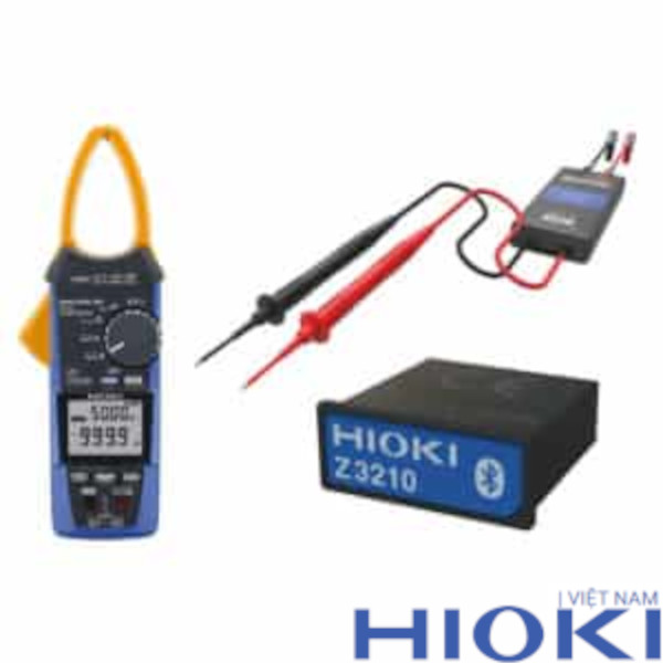 Tại Sao Ampe Kìm AC Là Trợ Thủ Không Thể Thiếu Của Một Kỹ Sư Điện