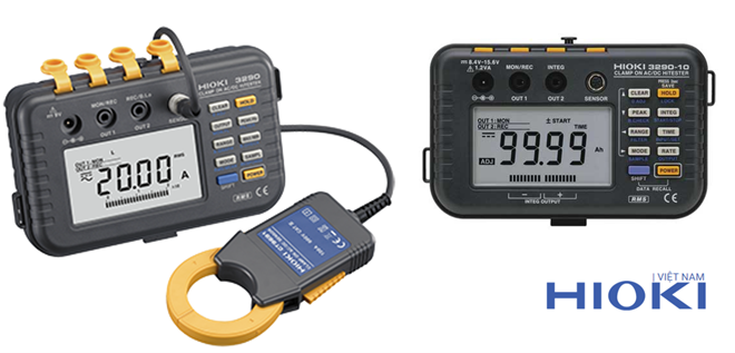 Ampe Kìm AC với Ampe Kìm AC/DC: Khi Nào Dùng Loại Nào?