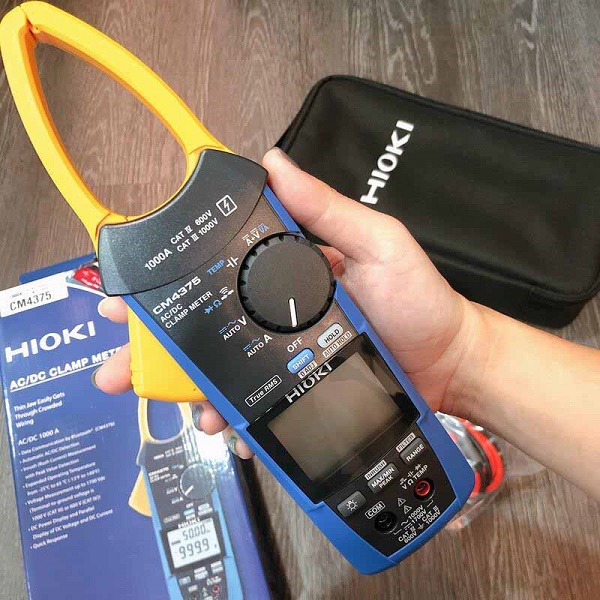 Nguyên Nhân Khiến Thiết Bị Hư Hỏng Dù Không Hề Quá Tải