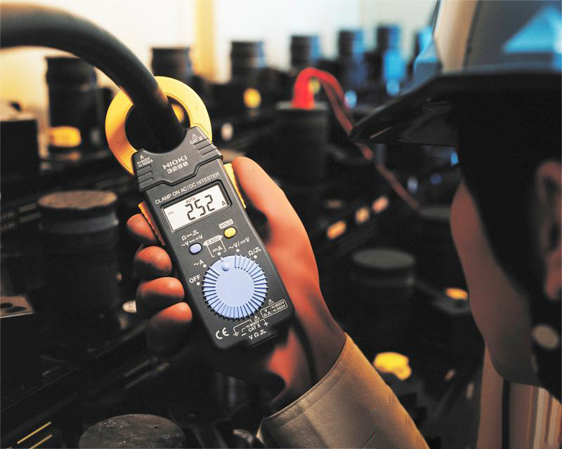 Nguyên Nhân Khiến Thiết Bị Hư Hỏng Dù Không Hề Quá Tải