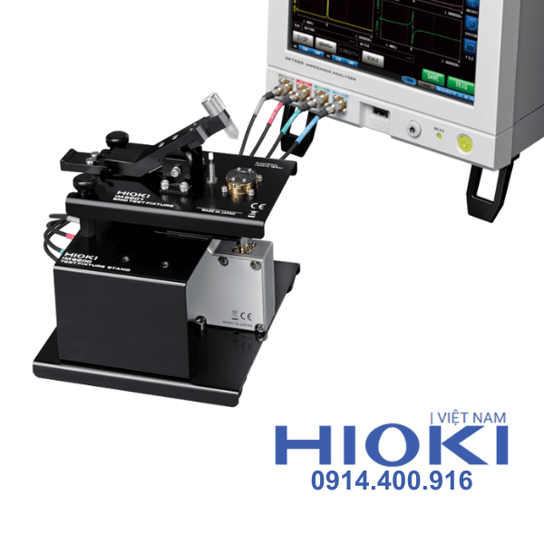 Ứng dụng của Capacitance Meters trong ngành năng lượng