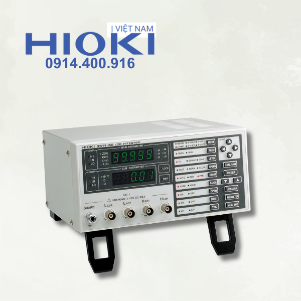 Sử dụng Capacitance Meters để thiết kế mạch điện