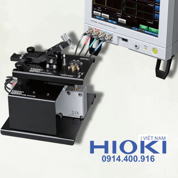 Sử dụng Capacitance Meters để thiết kế mạch điện