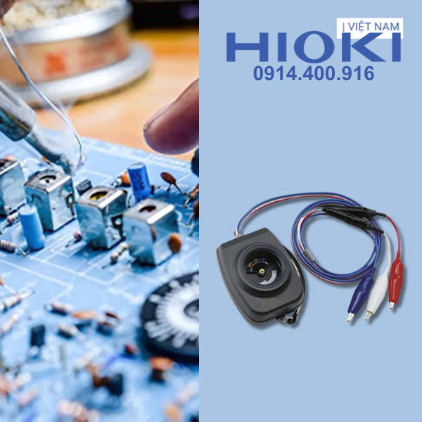 Đồng hồ chỉ thị pha trong việc phát triển các thiết bị điện tử mới