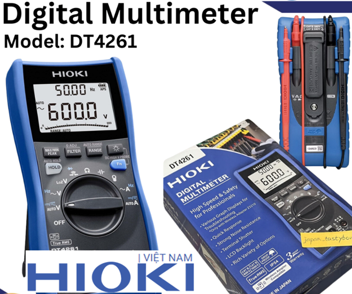 IP Rating (IP54, IP67...) Của Thiết Bị Đo Điện Là Gì? Chọn IP Nào Cho Môi Trường Nào?