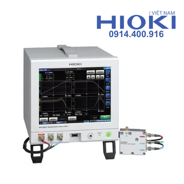 Danh sách 10 thiết bị Impedance Analyzers tốt nhất