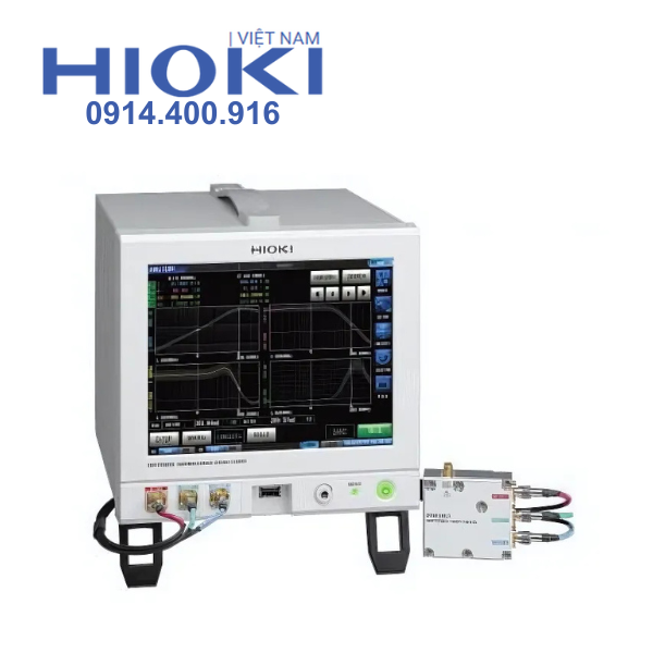 Danh sách 10 thiết bị Impedance Analyzers tốt nhất