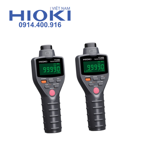 Theo Dõi Tốc Độ Vòng Quay Để Đảm Bảo Sự Ổn Định Của Dây Chuyền