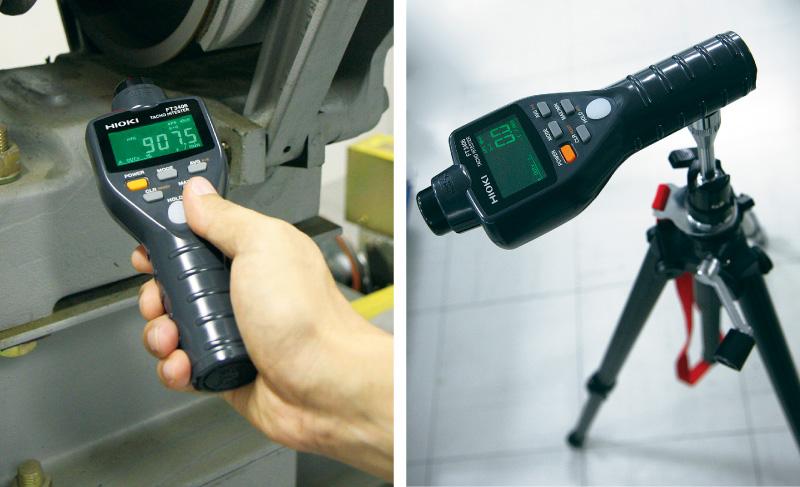 Theo Dõi Tốc Độ Vòng Quay Để Đảm Bảo Sự Ổn Định Của Dây Chuyền