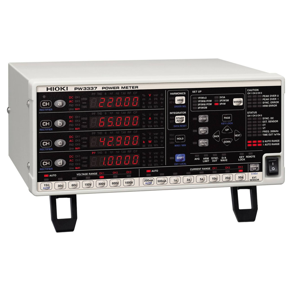 Duy trì dây chuyền thực phẩm ổn định bắt đầu từ chất lượng điện