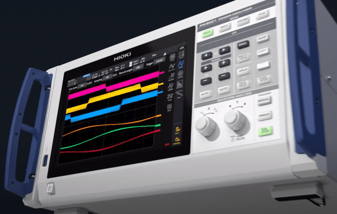 Duy trì dây chuyền thực phẩm ổn định bắt đầu từ chất lượng điện