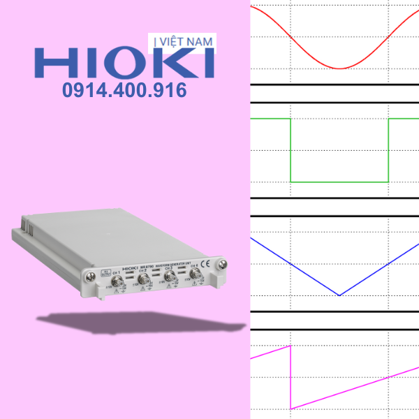 Hướng dẫn sử dụng Signal Generator cho người mới