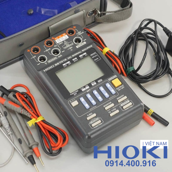 Điểm danh 5 Signal Generators được tin dùng nhất hiện nay