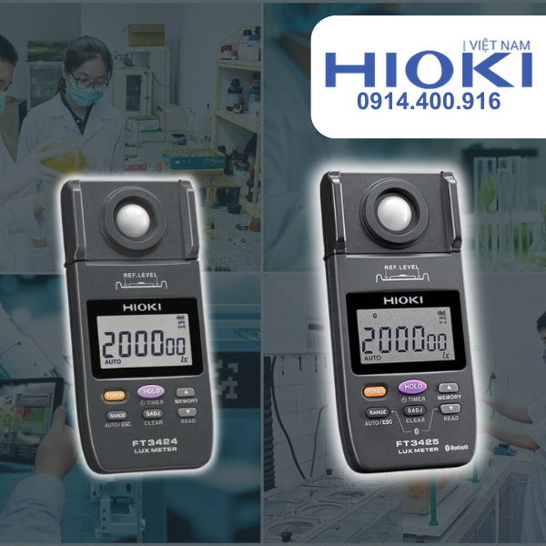 Vén màn sự thật về ánh sáng ảo và giải pháp định lượng kỹ sư tin dùng