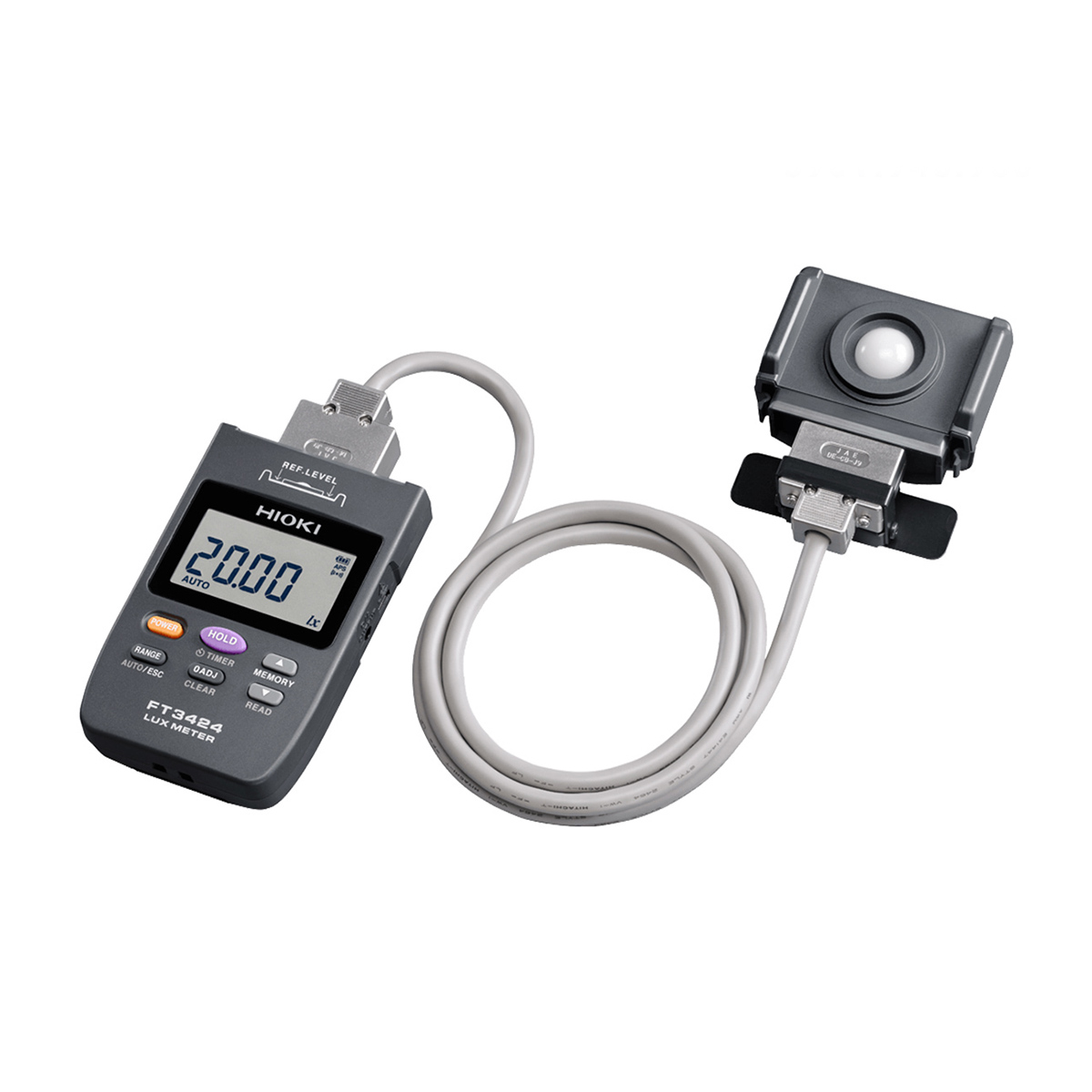 Vén màn sự thật về ánh sáng ảo và giải pháp định lượng kỹ sư tin dùng