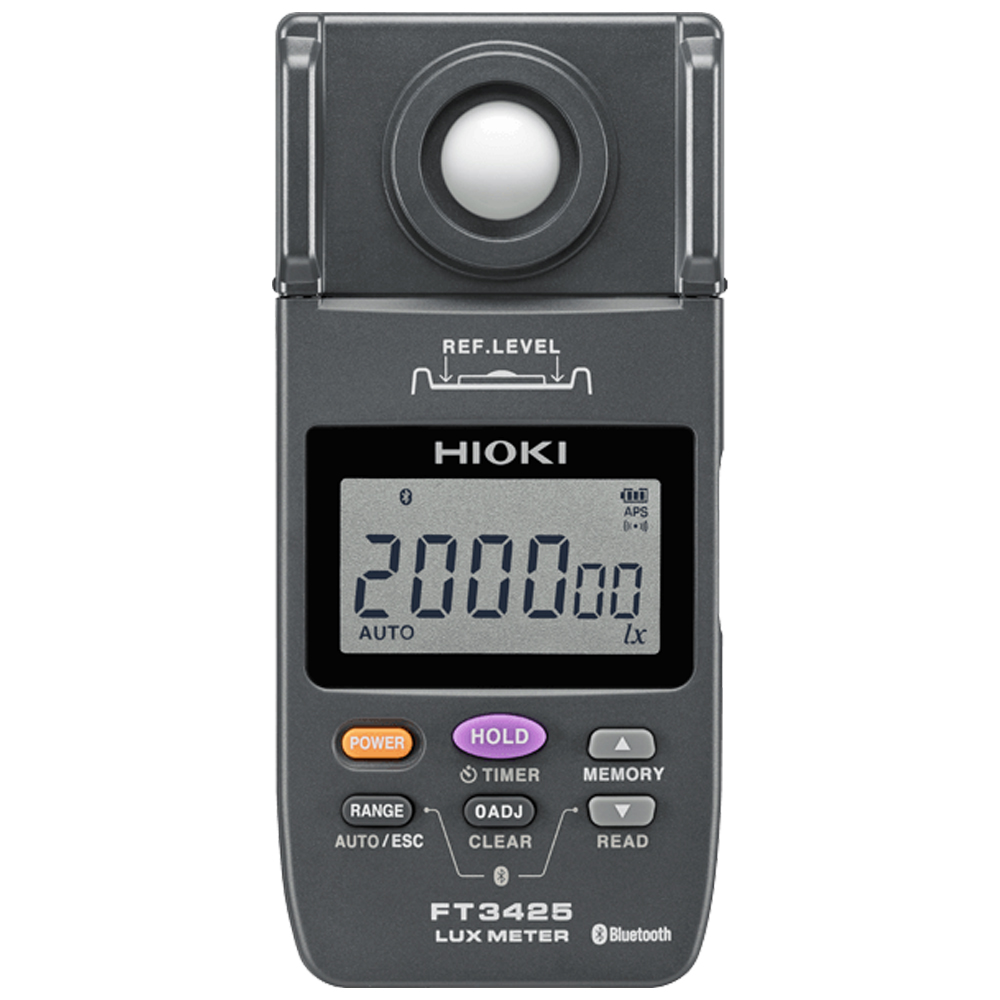 Vén màn sự thật về ánh sáng ảo và giải pháp định lượng kỹ sư tin dùng