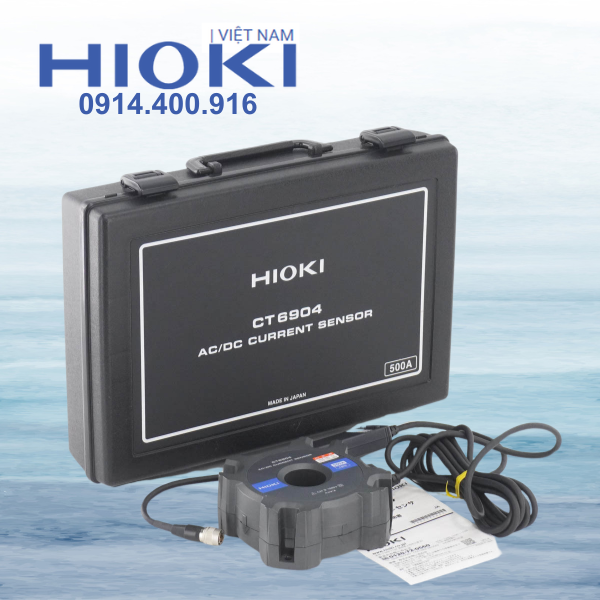 Kỹ thuật đo lường và kiểm tra trong mạch điện phức tạp
