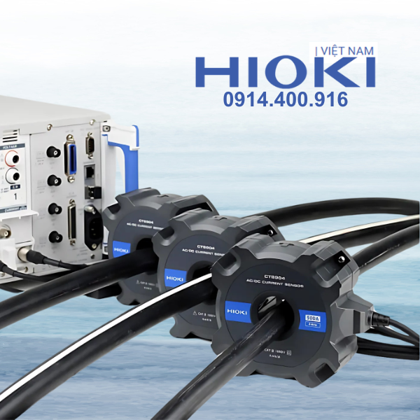 Kỹ thuật đo lường và kiểm tra trong mạch điện phức tạp