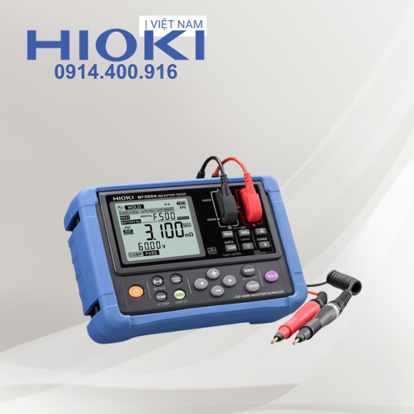 Lỗ hổng trong quy trình kiểm tra khiến bạn không phát hiện ắc quy đã hỏng