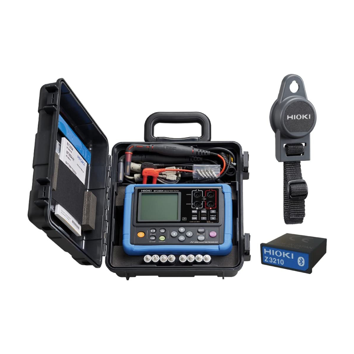 Lỗ hổng trong quy trình kiểm tra khiến bạn không phát hiện ắc quy đã hỏng