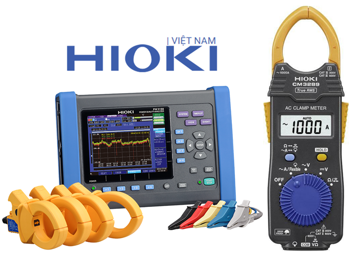 Hệ Thống Điện Nhà Máy Dệt May: Những Thách Thức Đặc Thù Và Thiết Bị Đo Cần Thiết