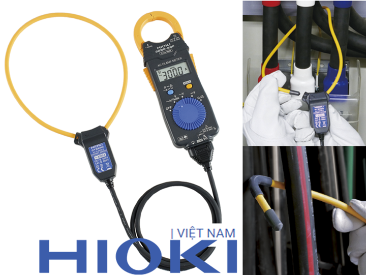 Ampe Kìm Cứng vs Ampe Kìm Mềm (Flexible): Khi Nào Dùng Loại Nào?