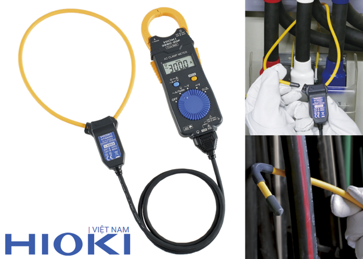 Điện Áp Xoay Chiều (AC) và Điện Áp Một Chiều (DC) Khác Nhau Như Thế Nào? Đo Bằng Thiết Bị Gì?