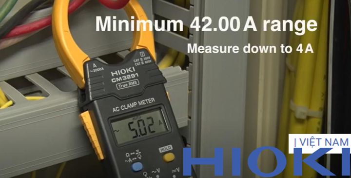 Ampe Kìm Cứng vs Ampe Kìm Mềm (Flexible): Khi Nào Dùng Loại Nào?