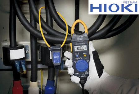 Ampe Kìm AC với Ampe Kìm AC/DC: Khi Nào Dùng Loại Nào?