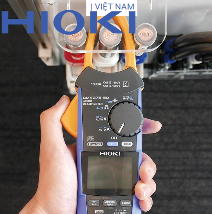 True RMS Là Gì? Tại Sao Không Phải Đồng Hồ Vạn Năng Nào Cũng Đo Được Chính Xác?