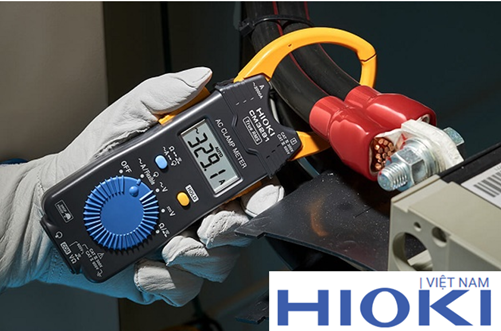 Ampe Kìm AC với Ampe Kìm AC/DC: Khi Nào Dùng Loại Nào?