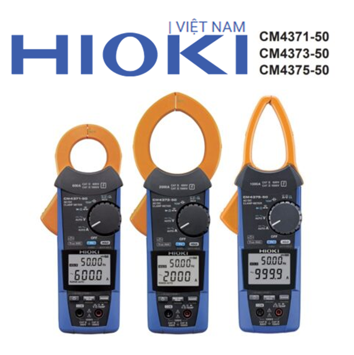 Cách Hiệu Chỉnh (Zero/Cal) Đúng Cách Cho Từng Loại Thiết Bị Đo Hioki