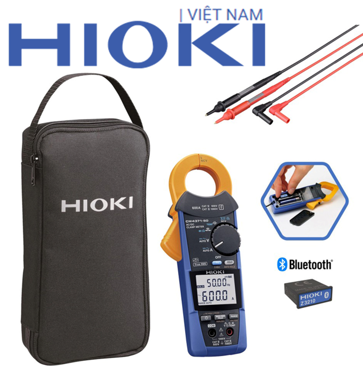 True RMS Là Gì? Tại Sao Không Phải Đồng Hồ Vạn Năng Nào Cũng Đo Được Chính Xác?