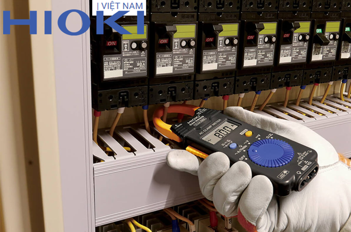 Ampe Kìm AC với Ampe Kìm AC/DC: Khi Nào Dùng Loại Nào?