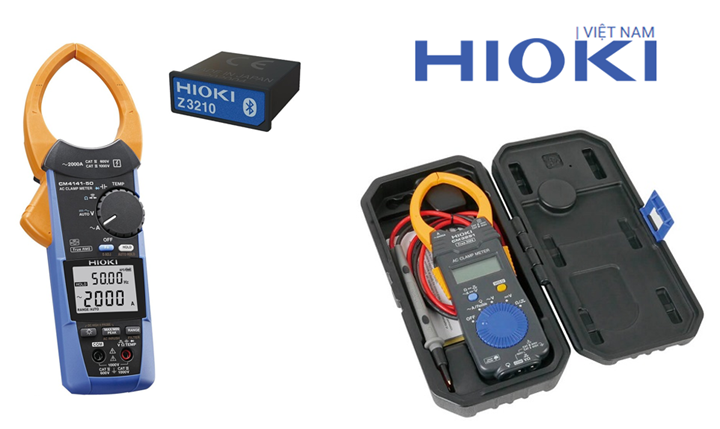 Ampe Kìm AC với Ampe Kìm AC/DC: Khi Nào Dùng Loại Nào?