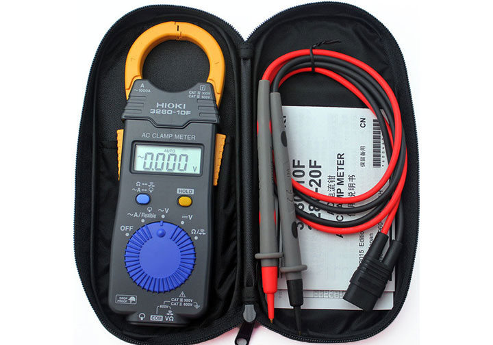 Đo lường dòng điện pha tại hệ thống máy nén kho lạnh thủy sản công nghiệp