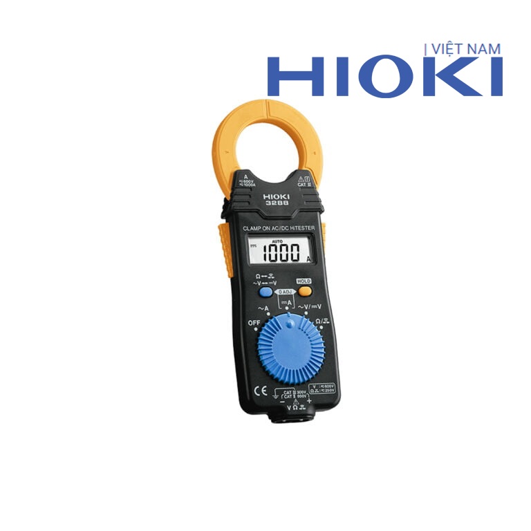 Kiểm tra tải điện máy lạnh bằng ampe kìm như thế nào?