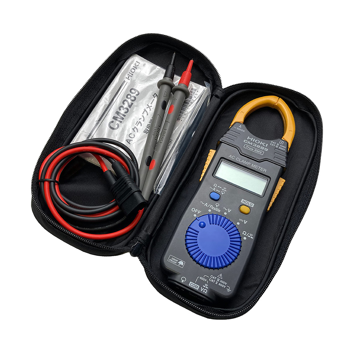 Nhìn xuyên thấu lớp vỏ dây dẫn để bắt trúng bệnh hệ thống điện đang giấu kín