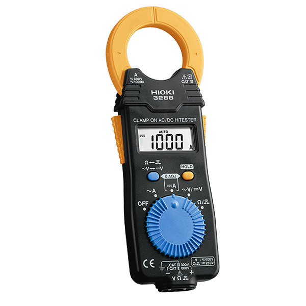 Ampe kìm AC thiết bị đo dòng điện xoay chiều chính xác