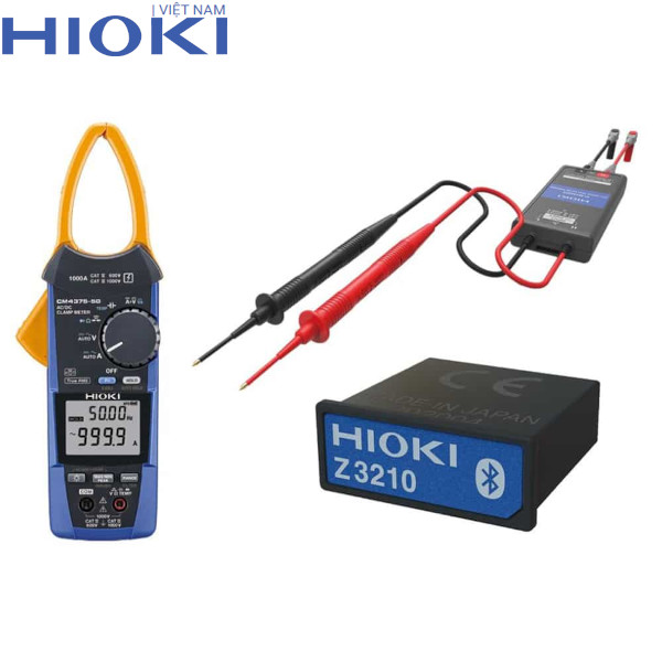 Ampe Kìm AC – Thiết Bị Đo Lường Dòng Điện Nhanh Chóng