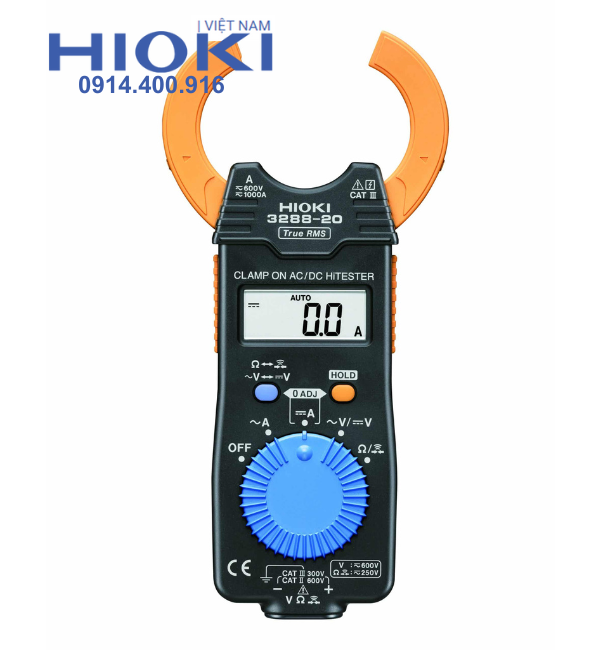 Ampe Kìm AC: Tối ưu Hóa Hiệu suất Lõi Từ