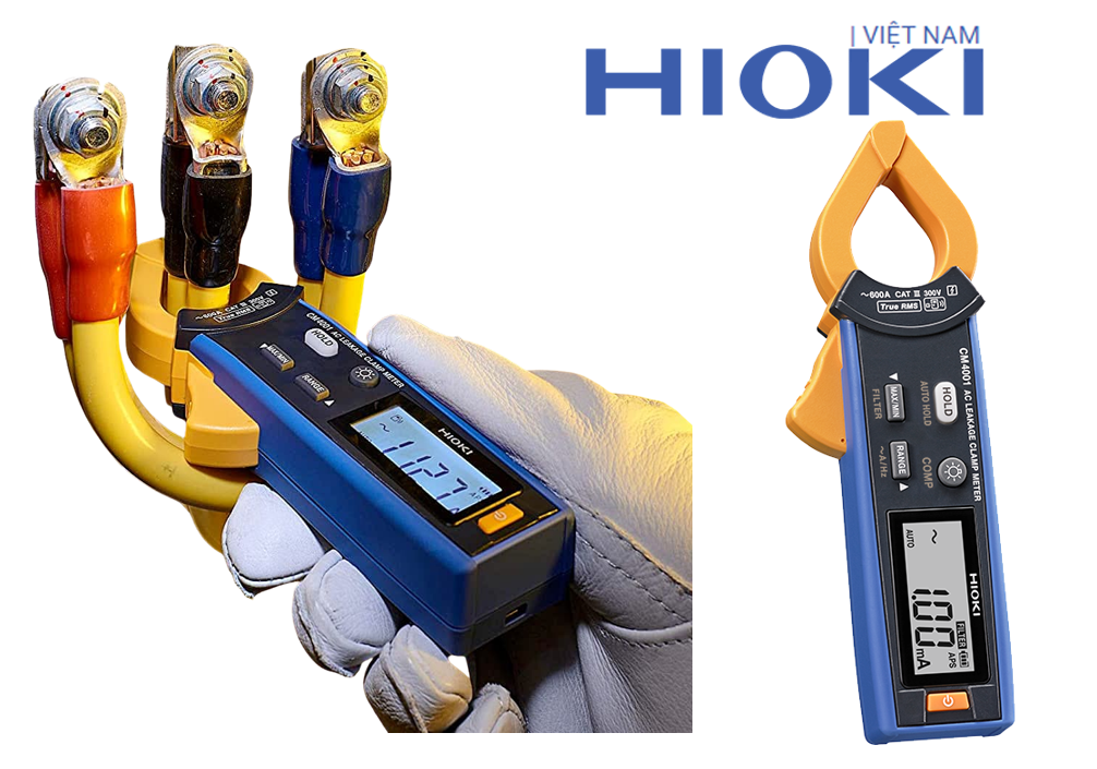 Thiết Bị Đo Nào Bắt Buộc Phải Có Khi Kiểm Định An Toàn Điện Định Kỳ?