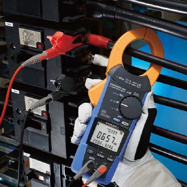 Từ nỗi lo mất điện oan đến sự an tâm vận hành liên tục