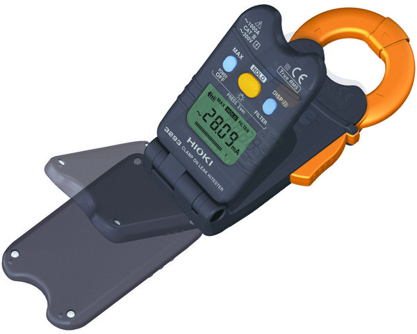 Phát hiện dòng rò sớm – Bảo vệ hệ thống an toàn tuyệt đối