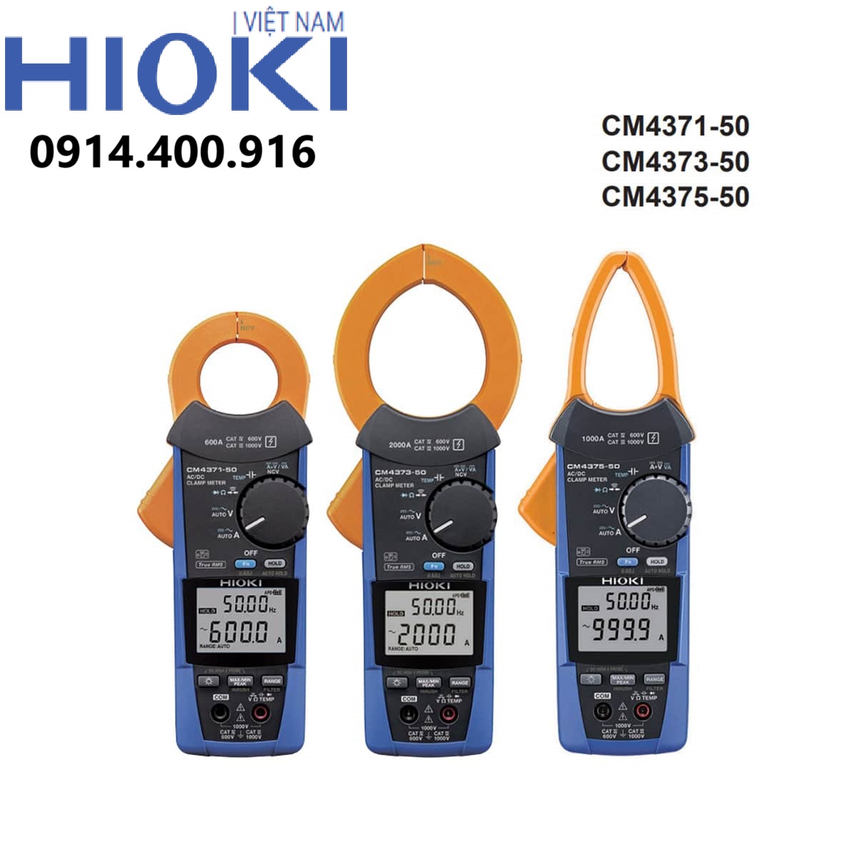 Tác dụng của ampe kìm đo dòng rò 